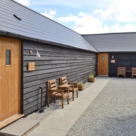 Saddlers Cottage Alkham Bagian luar foto