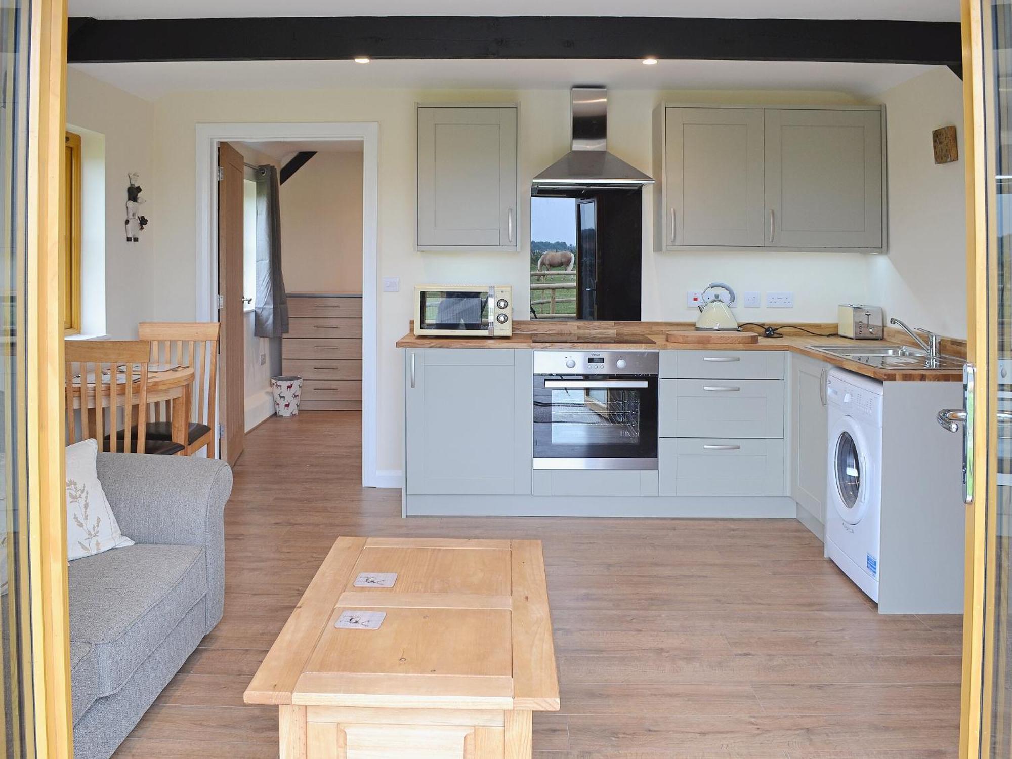 Saddlers Cottage Alkham Bagian luar foto