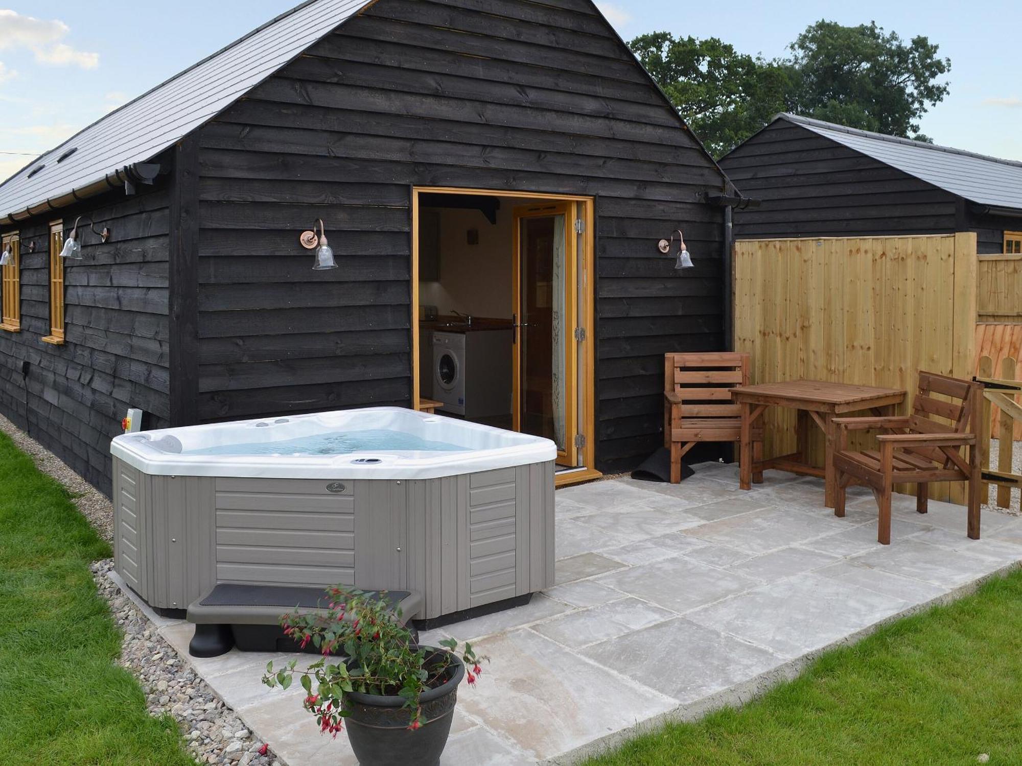 Saddlers Cottage Alkham Bagian luar foto