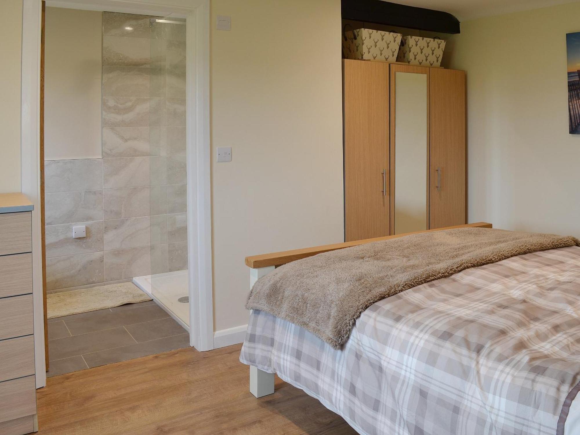 Saddlers Cottage Alkham Bagian luar foto